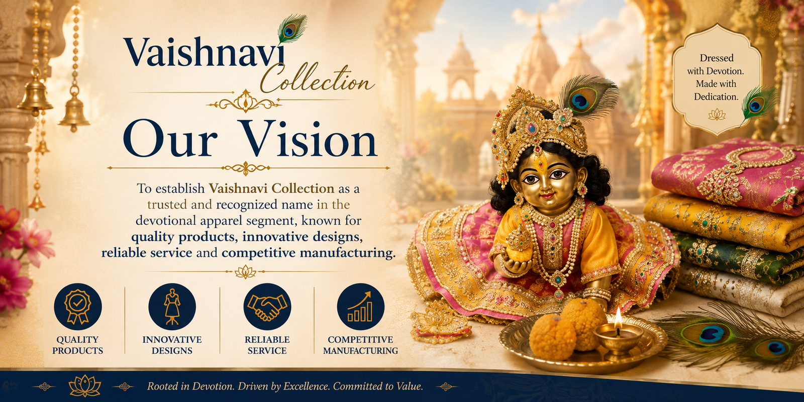 OUR VISION