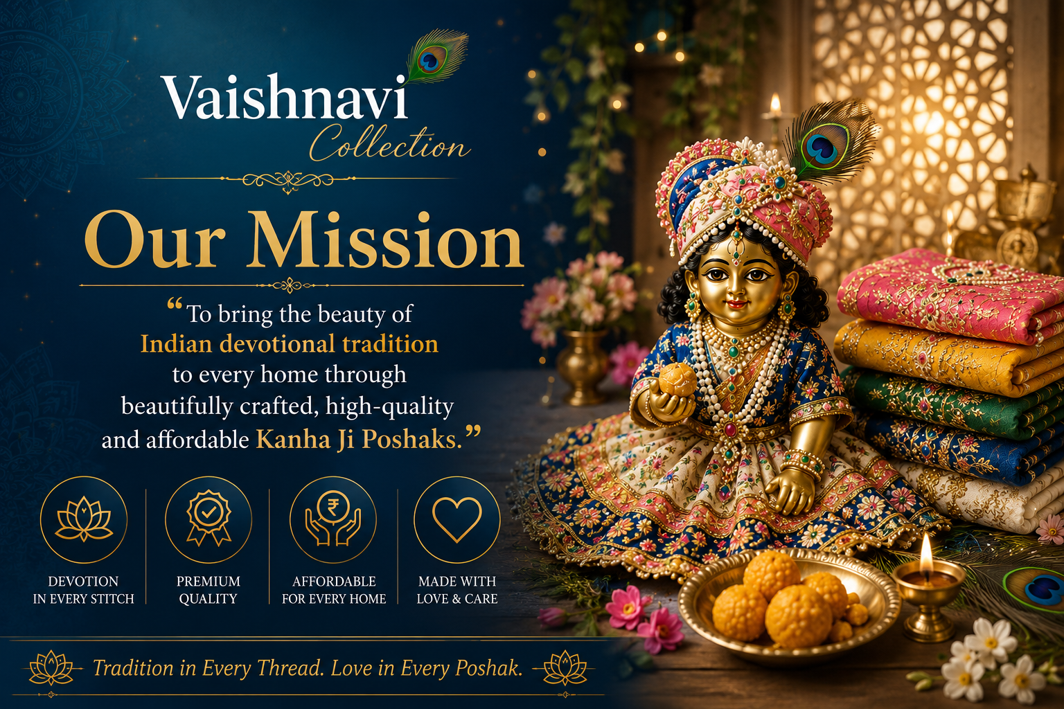 Our Mission
