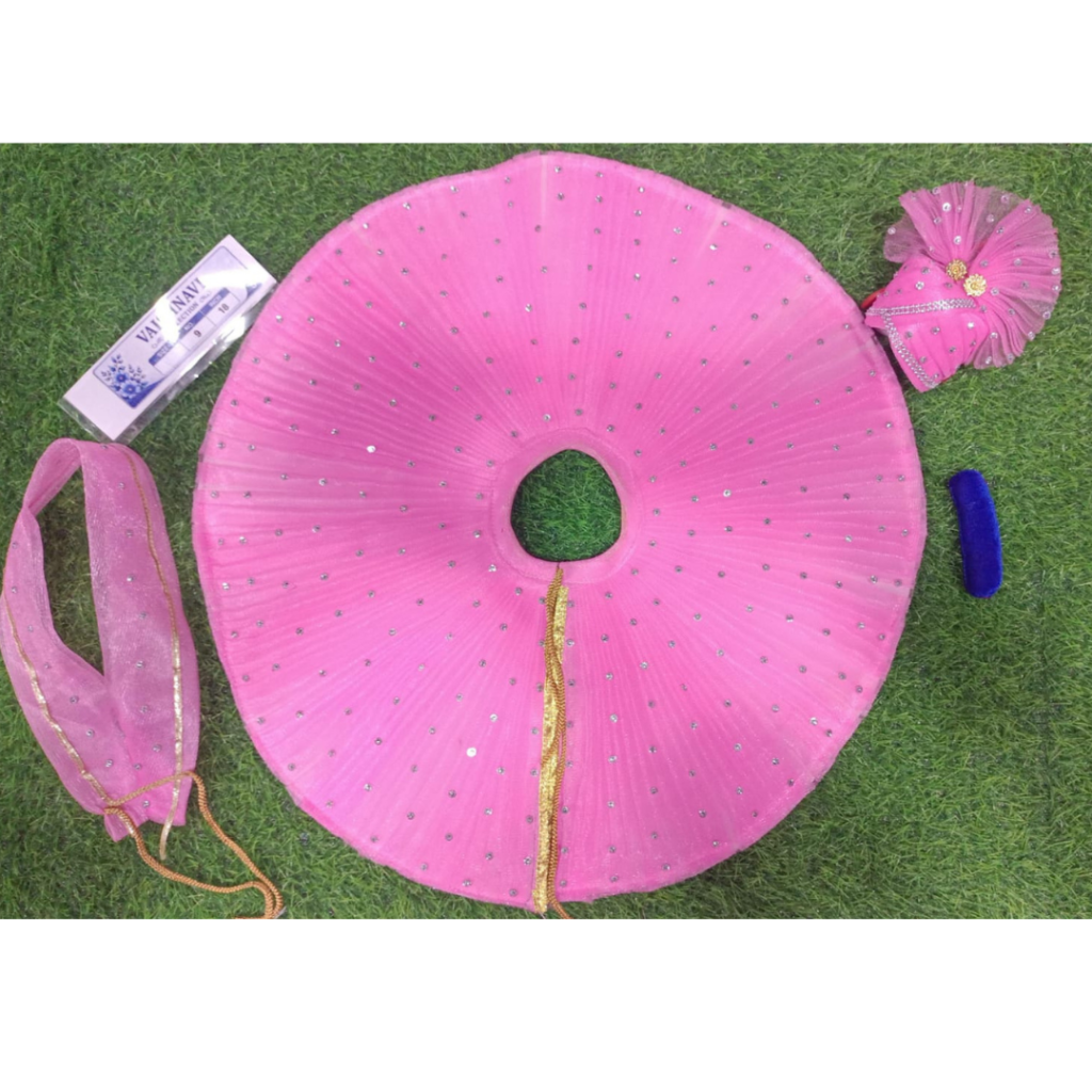 Plain Base {9no. (18 inches)}