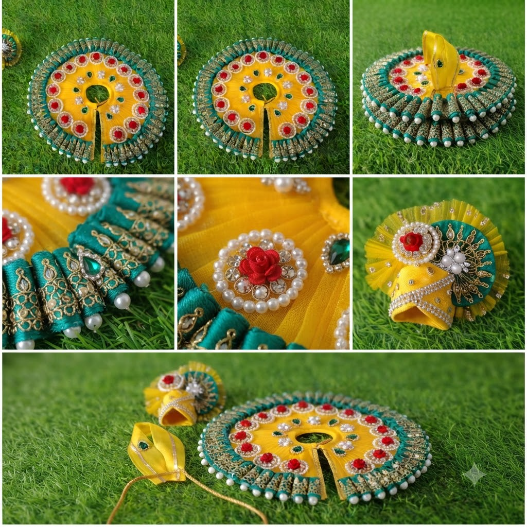Braj Vasanti - Image 3